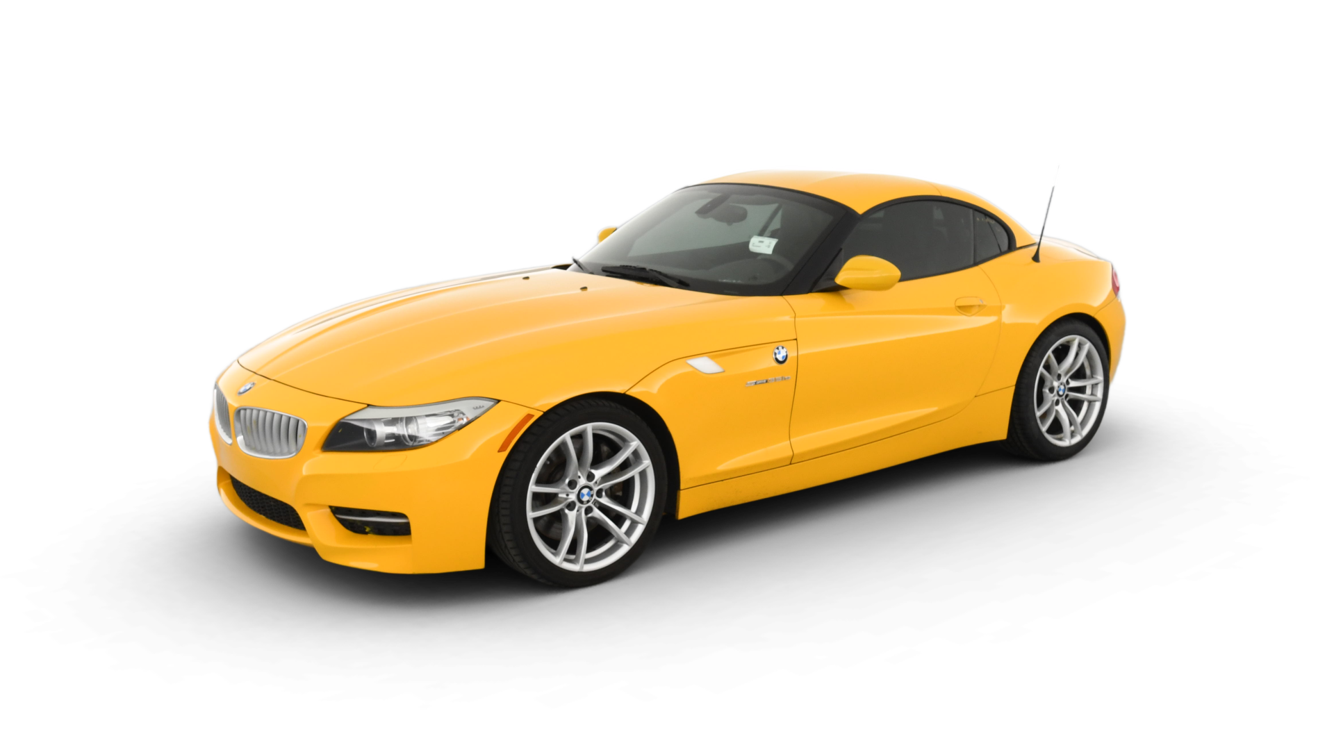 エビネ 黄色R8A 2012 BMW Z4 | Carvana